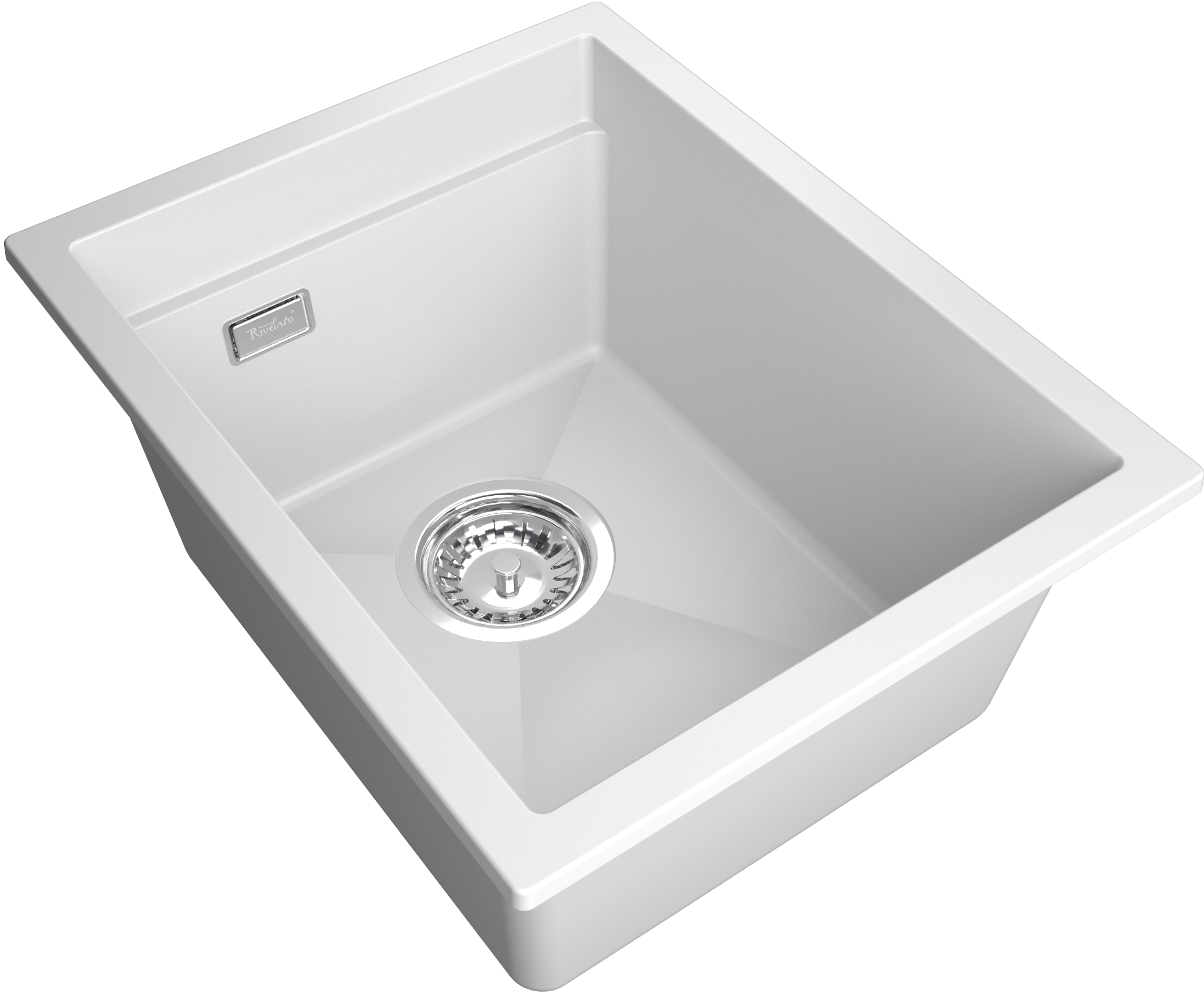 Rivelato LINO LN-354 (brina)