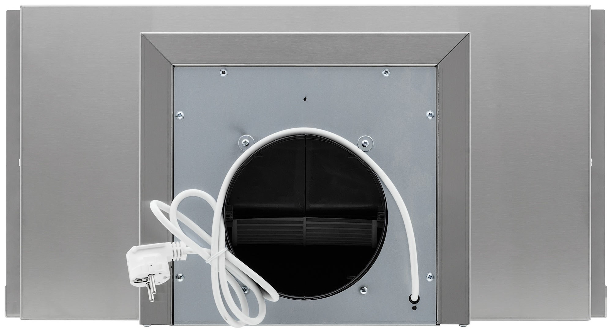 Krona IDA 600 INOX 3P