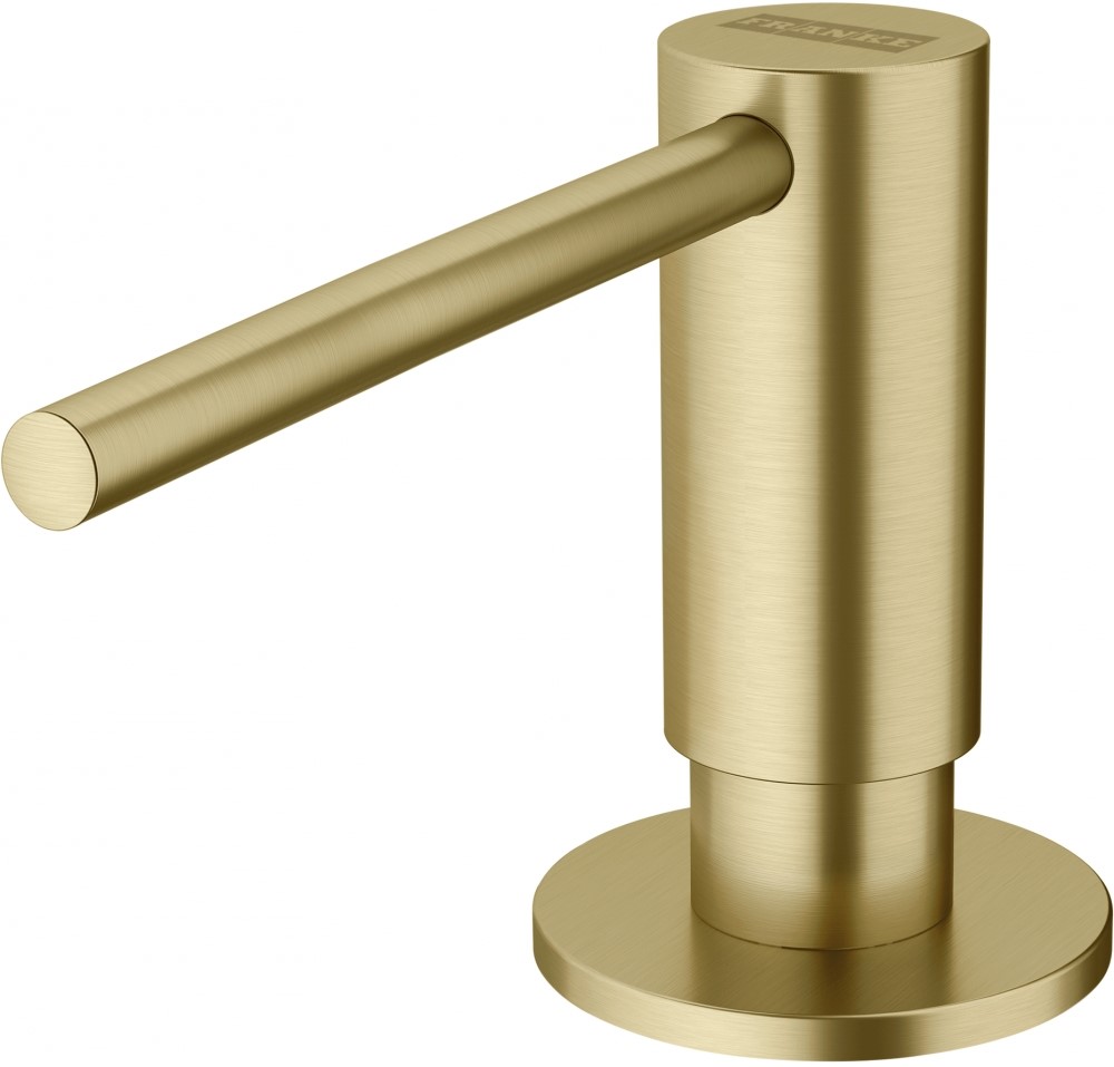 Franke Atlas PVD золото (112.0681.200)