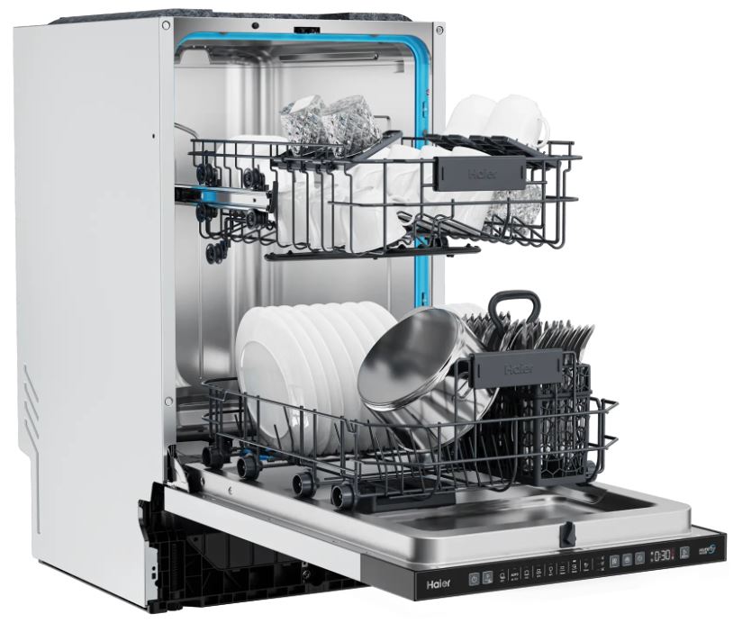 Haier HDWE10-593RU