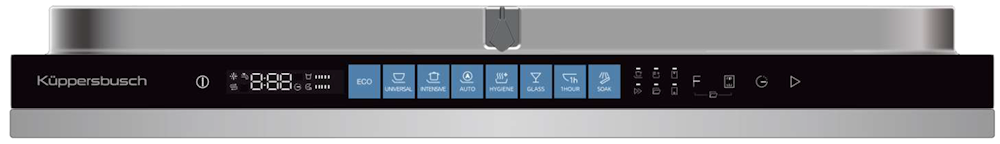 Kuppersbusch G 6594.0 v