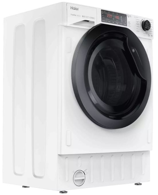 Haier HWQ90B416FWB-RU