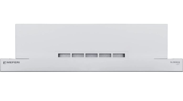 Meferi SLIDEBOX60WH LIGHT