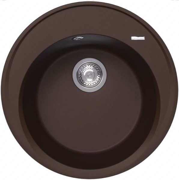 Florentina "Лацио" 510, брауни