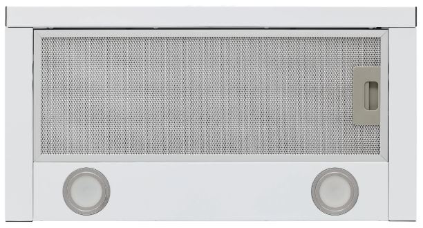 Krona KAMILLA TK 600 WHITE (1 мотор)