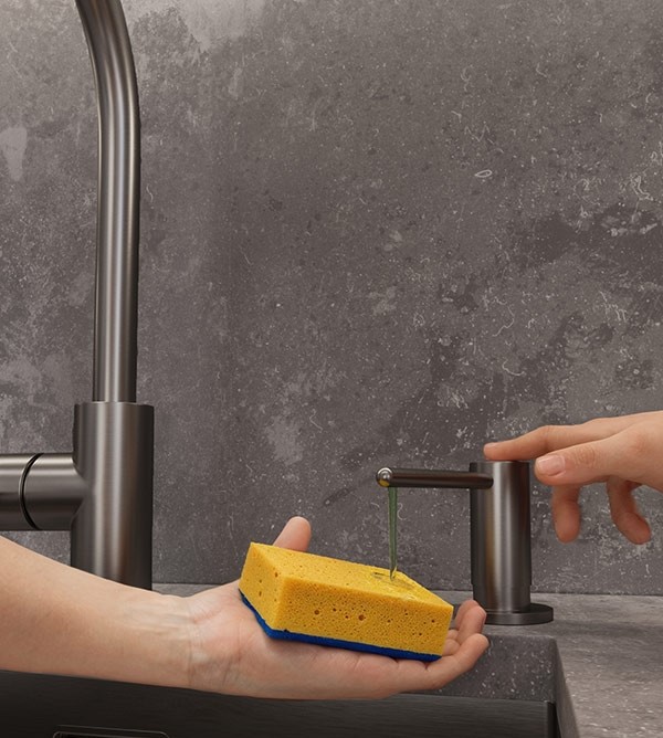 EMAR ЕД-405D.PVD Dark