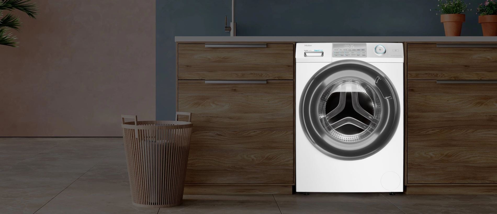 Haier HW60-BP12959B