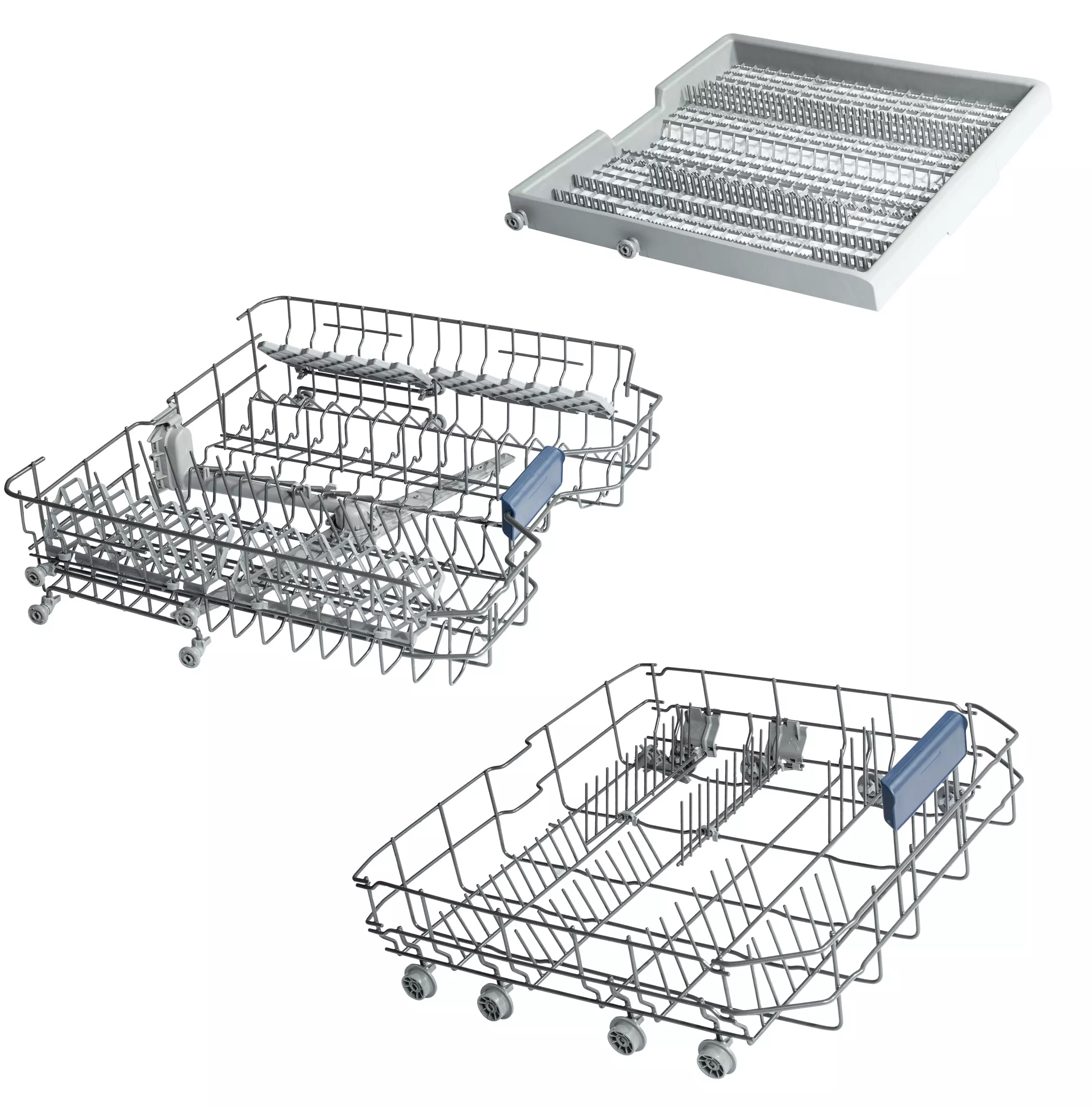 Delonghi DDWS 665 B EMILIO