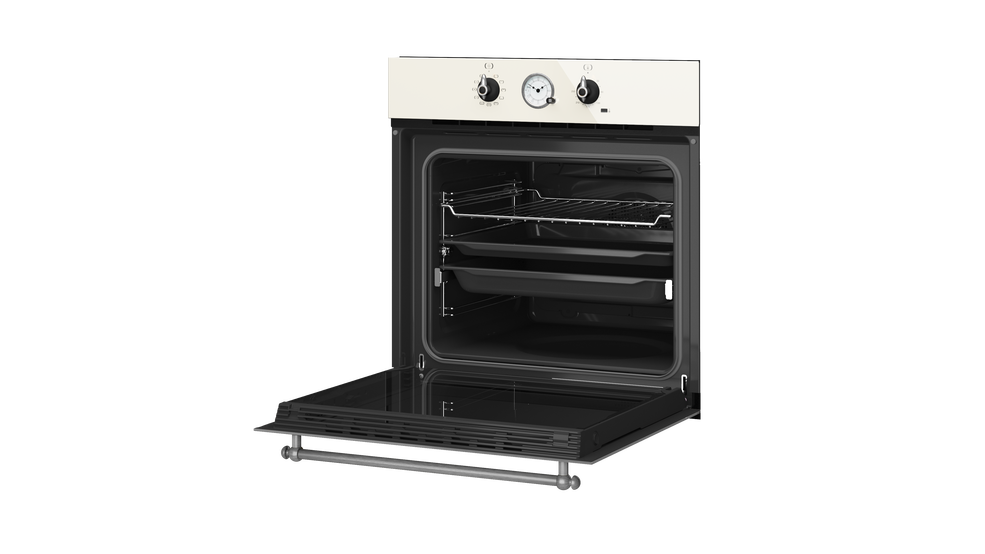 TEKA HRB 6300 VANILLA-OB