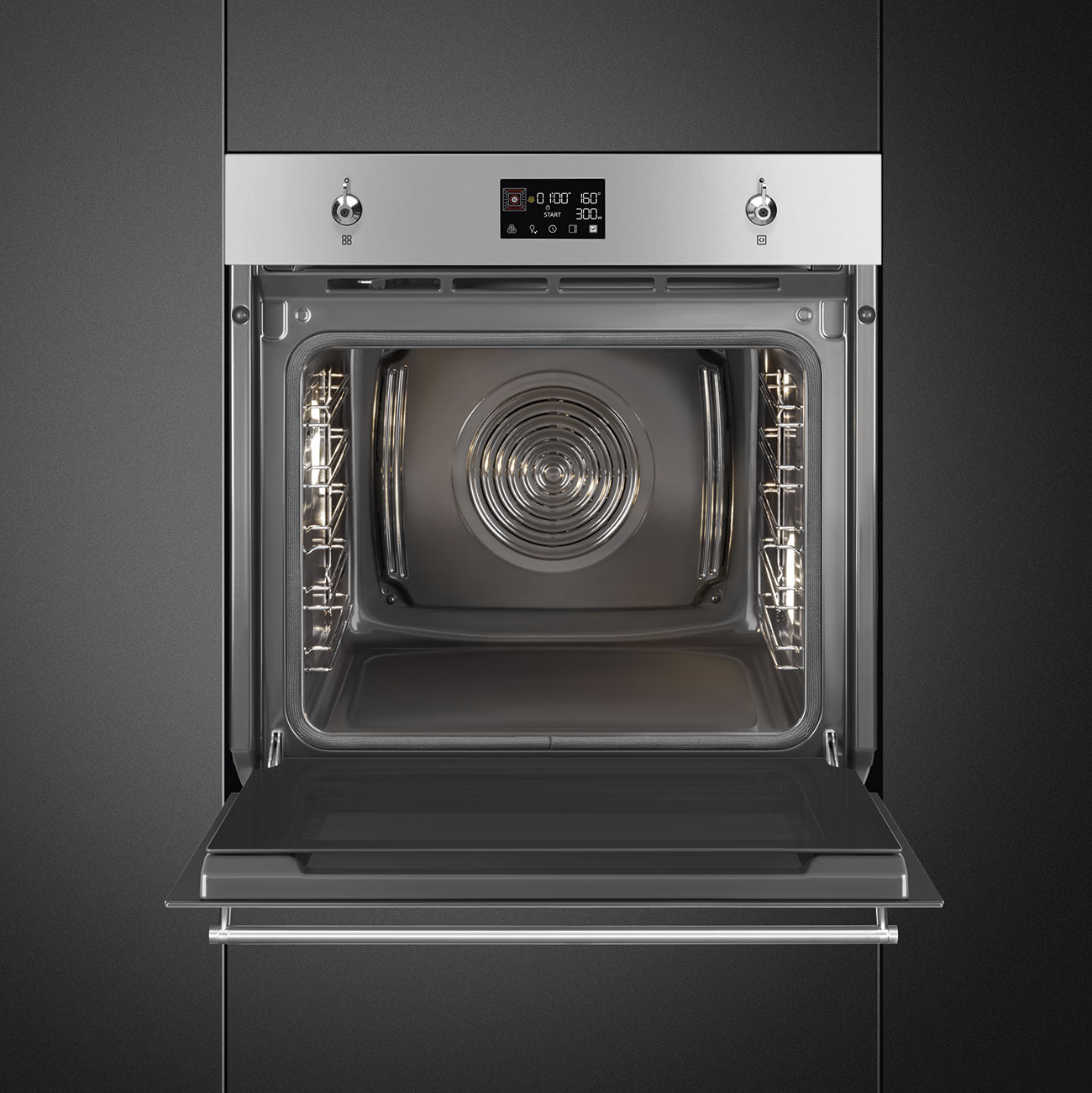 SMEG SOP6302TX