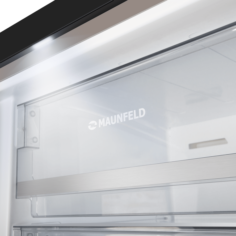 MAUNFELD MFFR186NFDS Slim Inverter