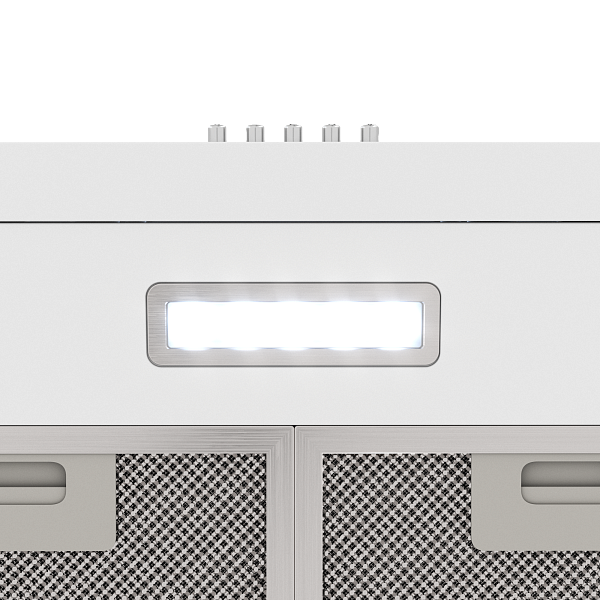 Elikor ECO ONE 50 WH (белый)