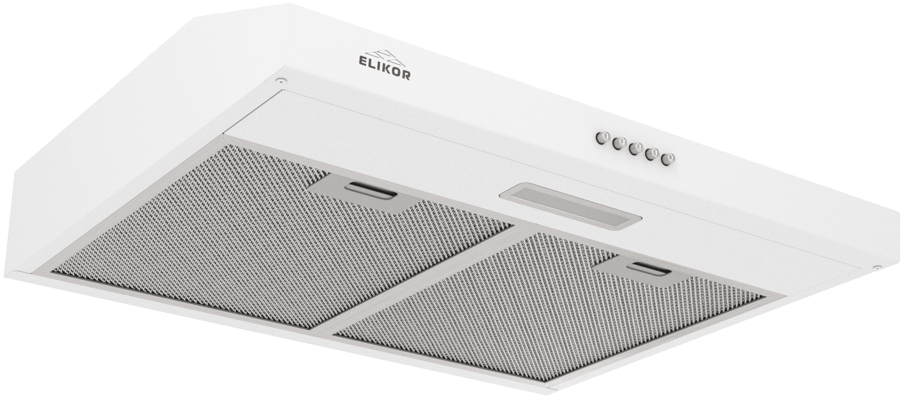 Elikor ECO 60 WH (белый)