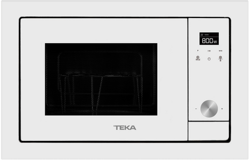 TEKA ML 8200 BIS WHITE