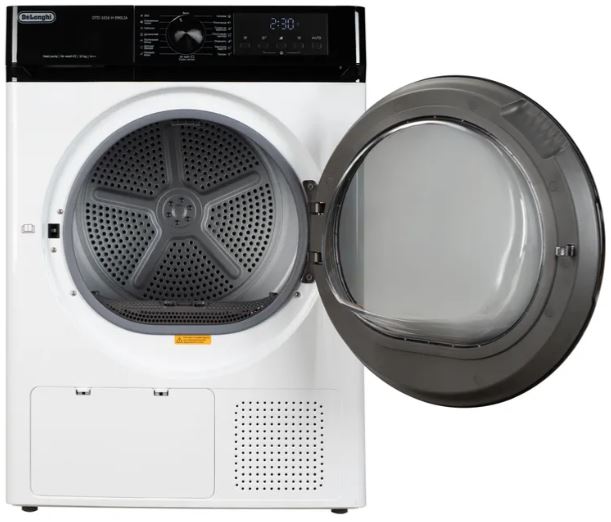 Delonghi DTD 1016 H EMILIA