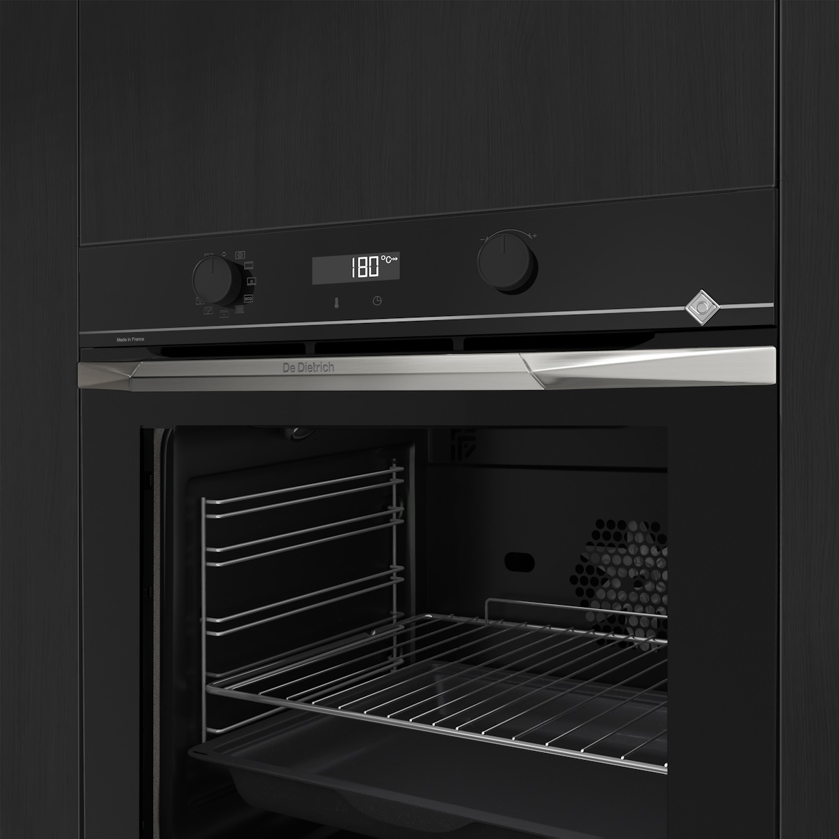 De Dietrich DOPH375X