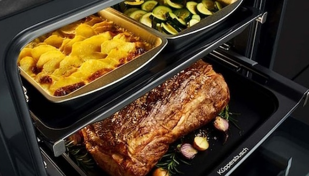 Kuppersbusch B 6330.0 S3