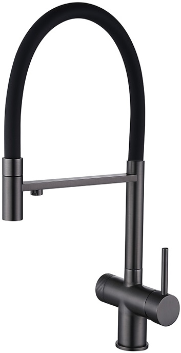 EMAR ЕС - 7024 PVD Dark
