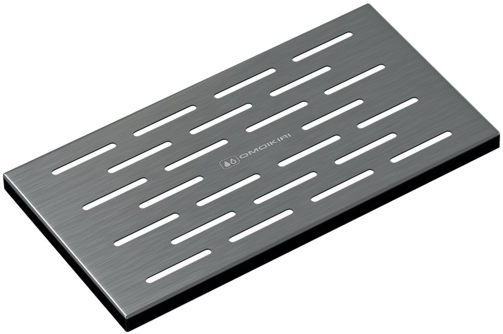 Omoikiri FT-01-GM для DRY-01/DRY-02