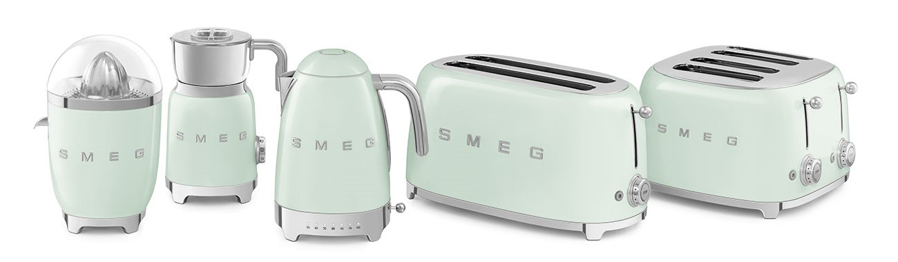 Smeg KLF04PGEU