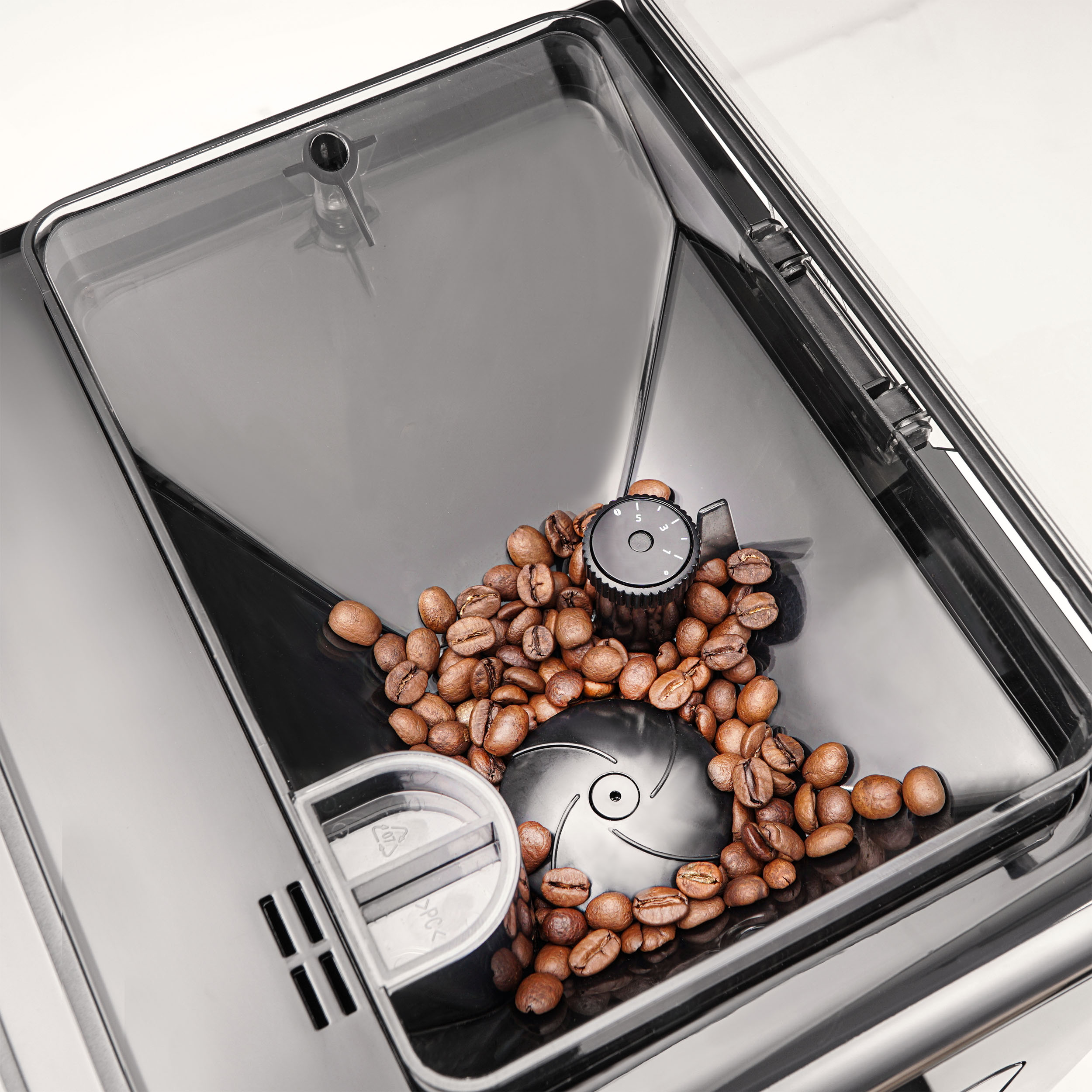 Evelux EACM 2007 Vivo