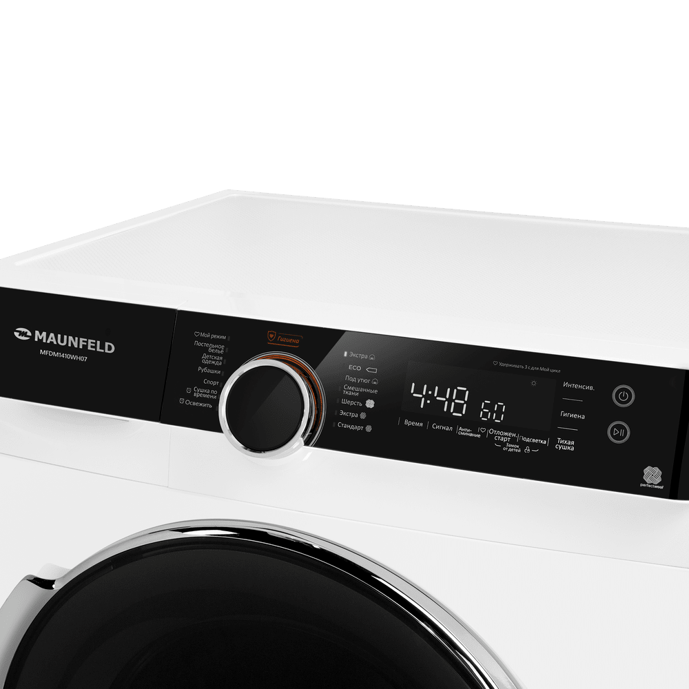MAUNFELD MFDM1410WH07