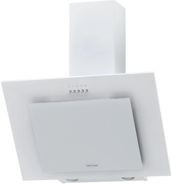 Krona VIERKANT 600 WHITE PB