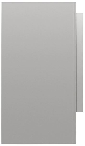 Krona DITA F MAX 420 inox SGC