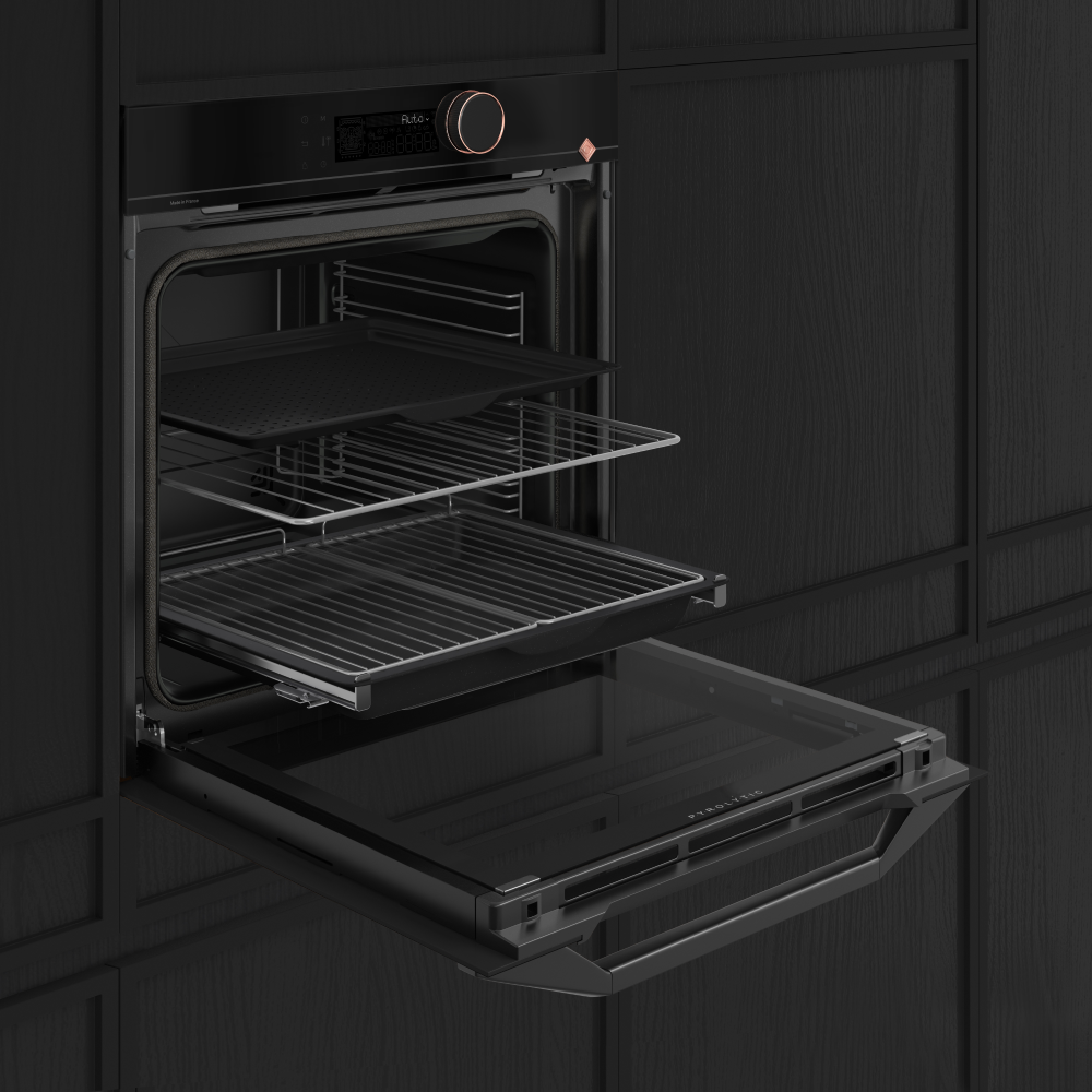 De Dietrich DOP4546HT