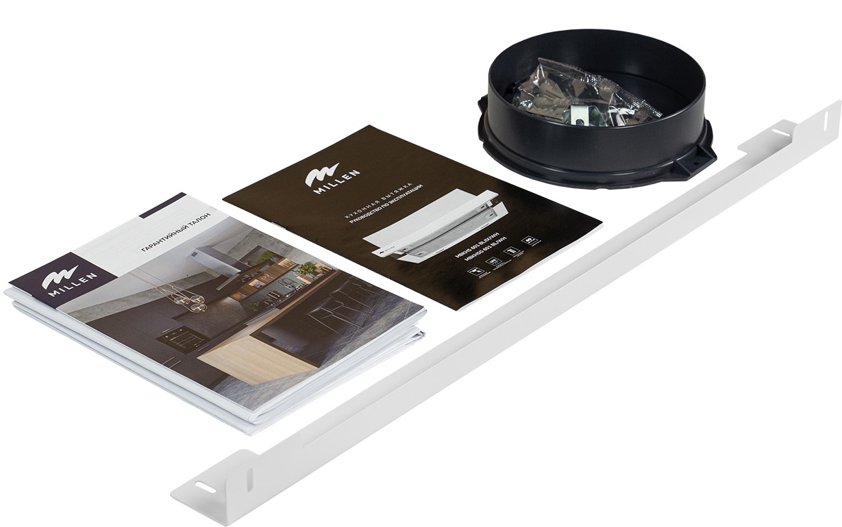 Millen MBKHSG 601 WH