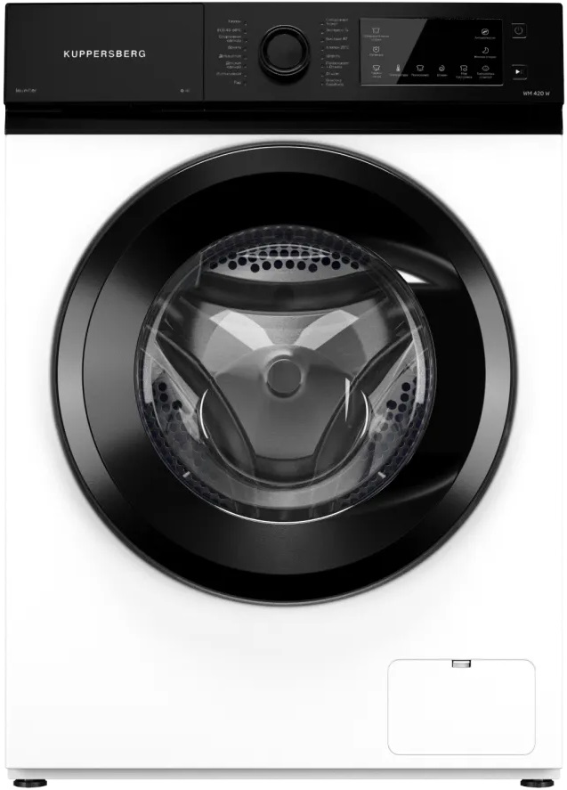 Kuppersberg WM 420 W