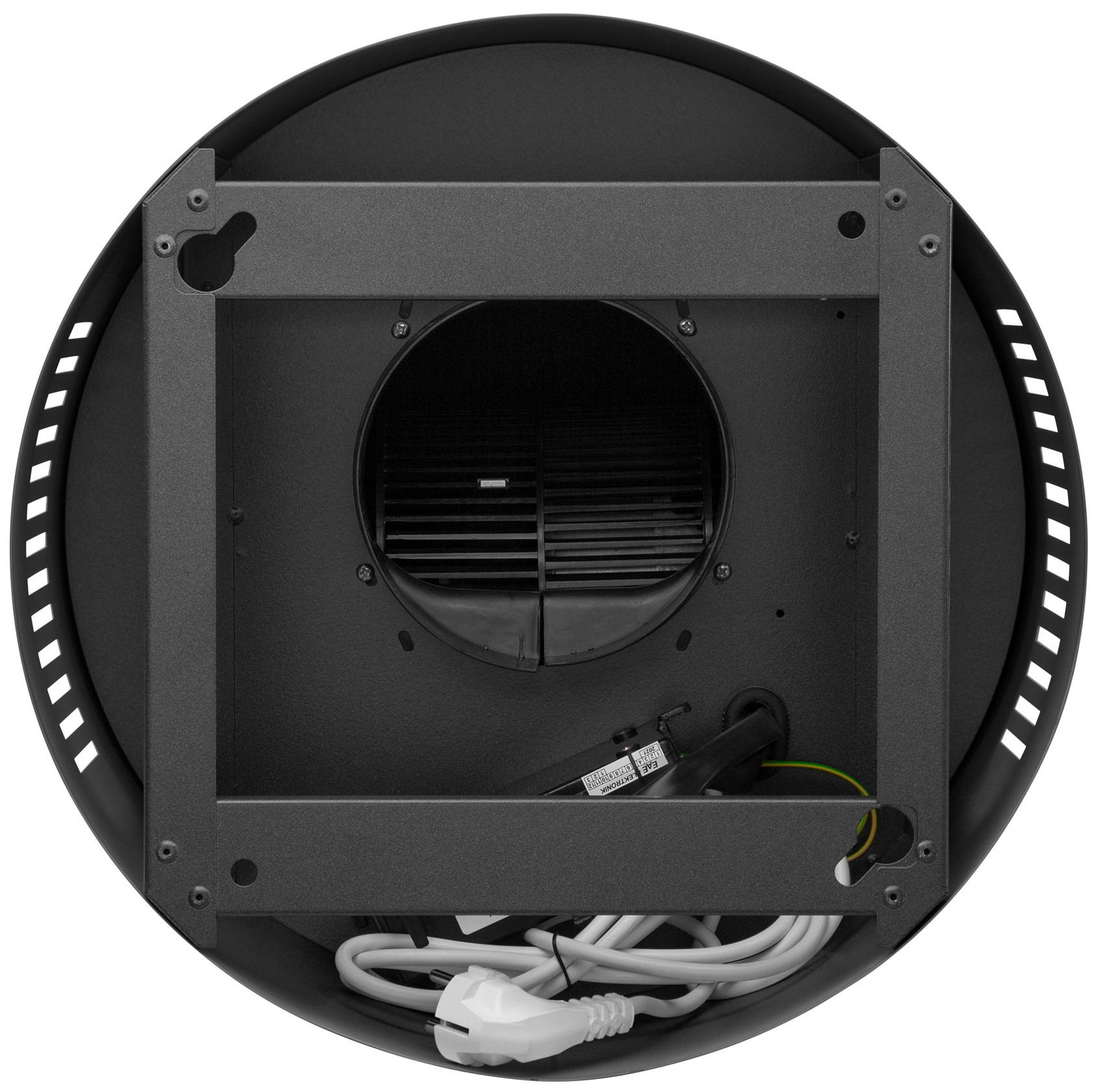 MAUNFELD Lee Isla (sensor) 39 черный