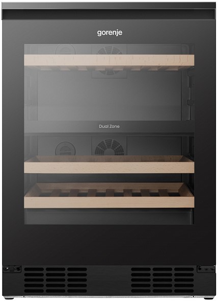 Gorenje WCU68F6BG4WF