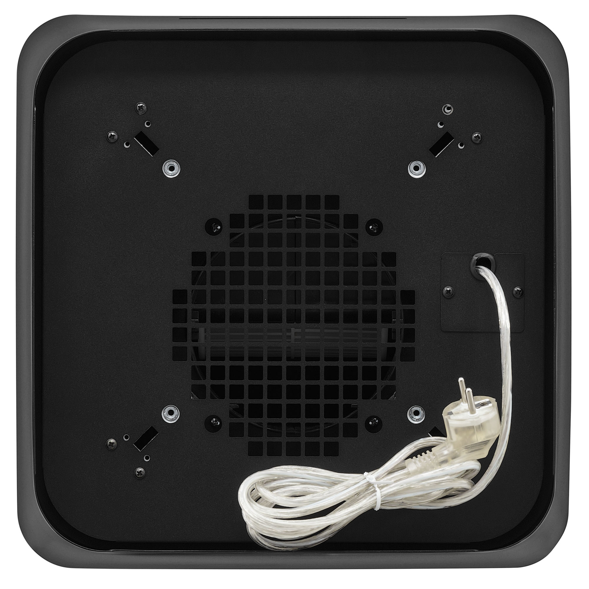 Krona HILARY ISOLA 500 BLACK S