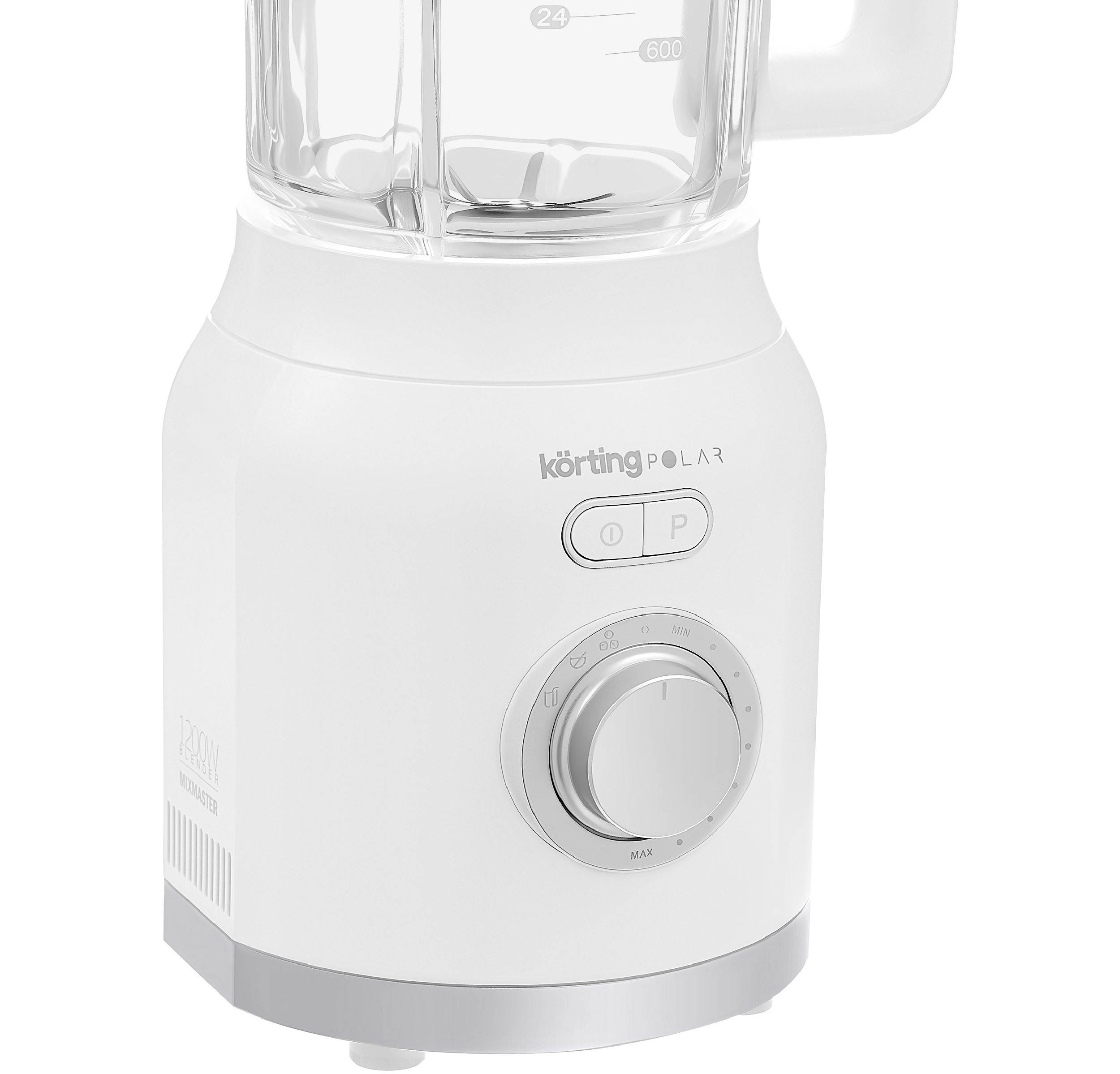 Korting KTB 0704 Polar