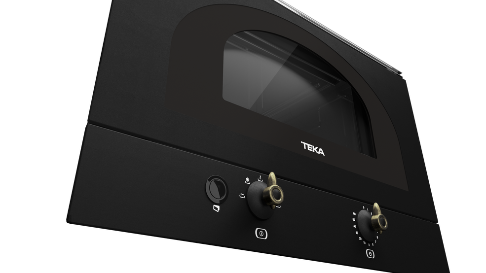 TEKA MWR 22 BI ANTHRACITE-OB