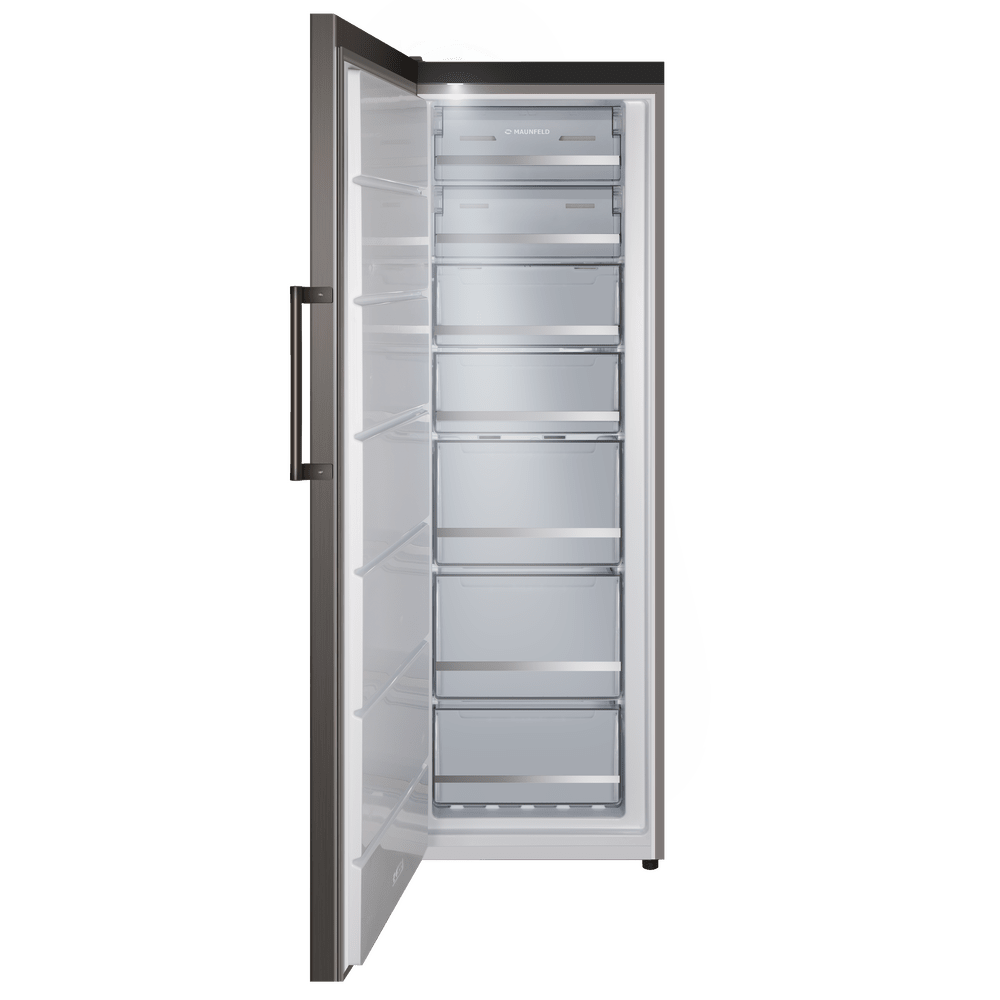 MAUNFELD MFFR186NFDS Slim Inverter