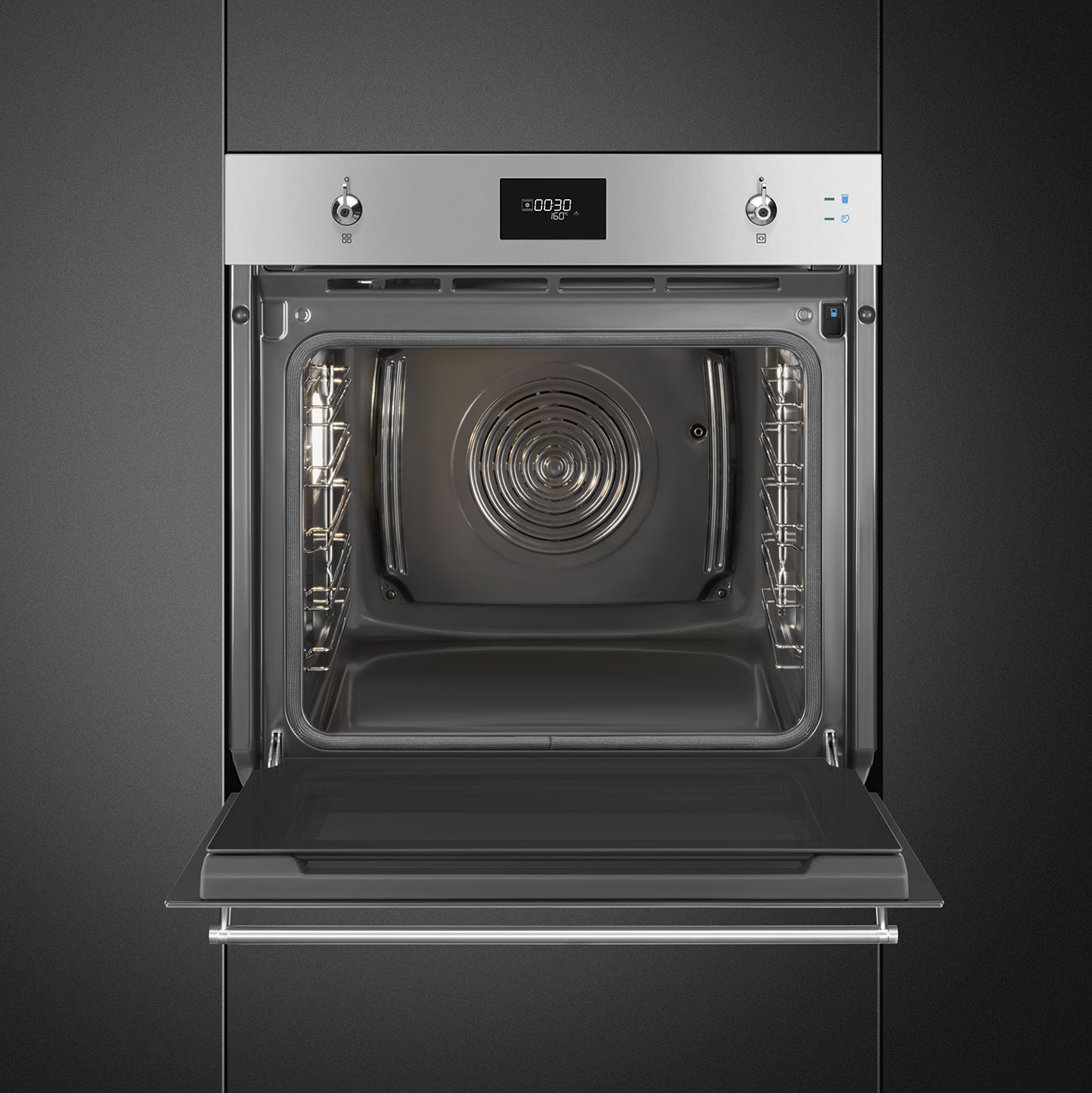 SMEG SOP6301S2X