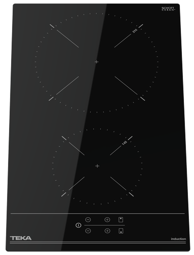 TEKA IBC 32000 TTC BLACK