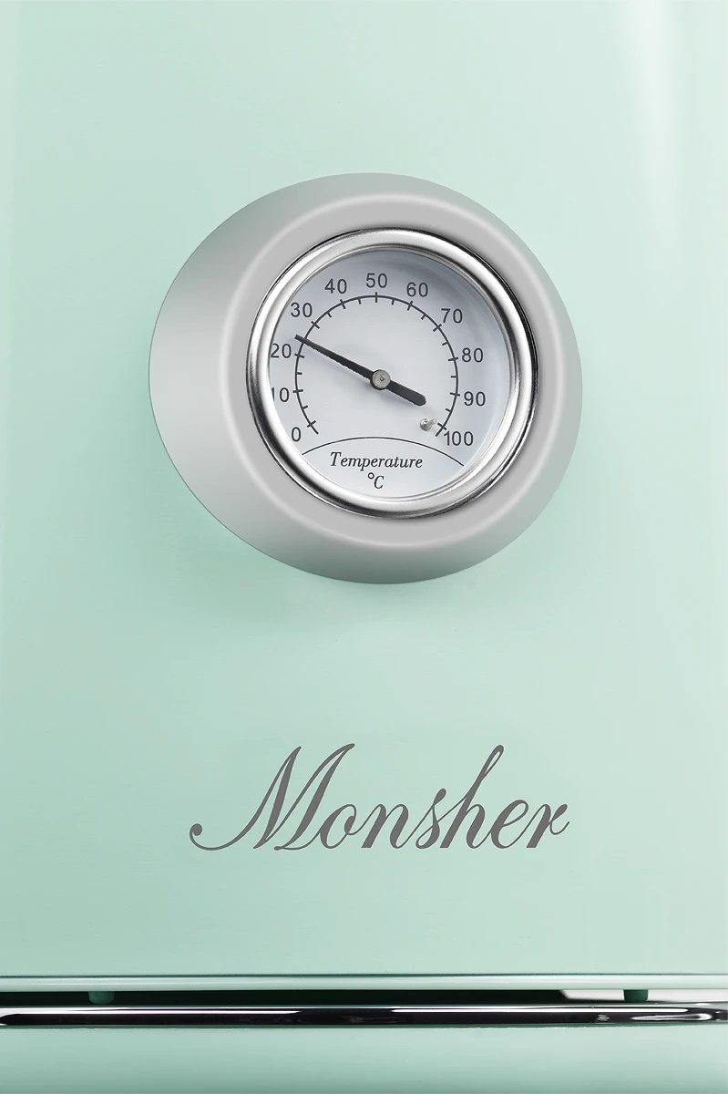 Monsher MK 301 Menthe