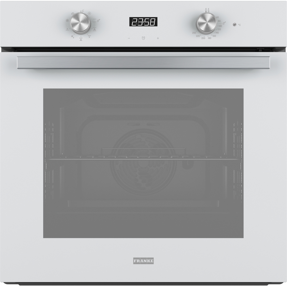 Franke FSM 86 H WH (116.0606.093)