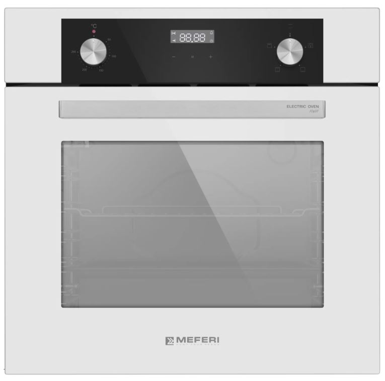 Meferi MEO604WH POWER