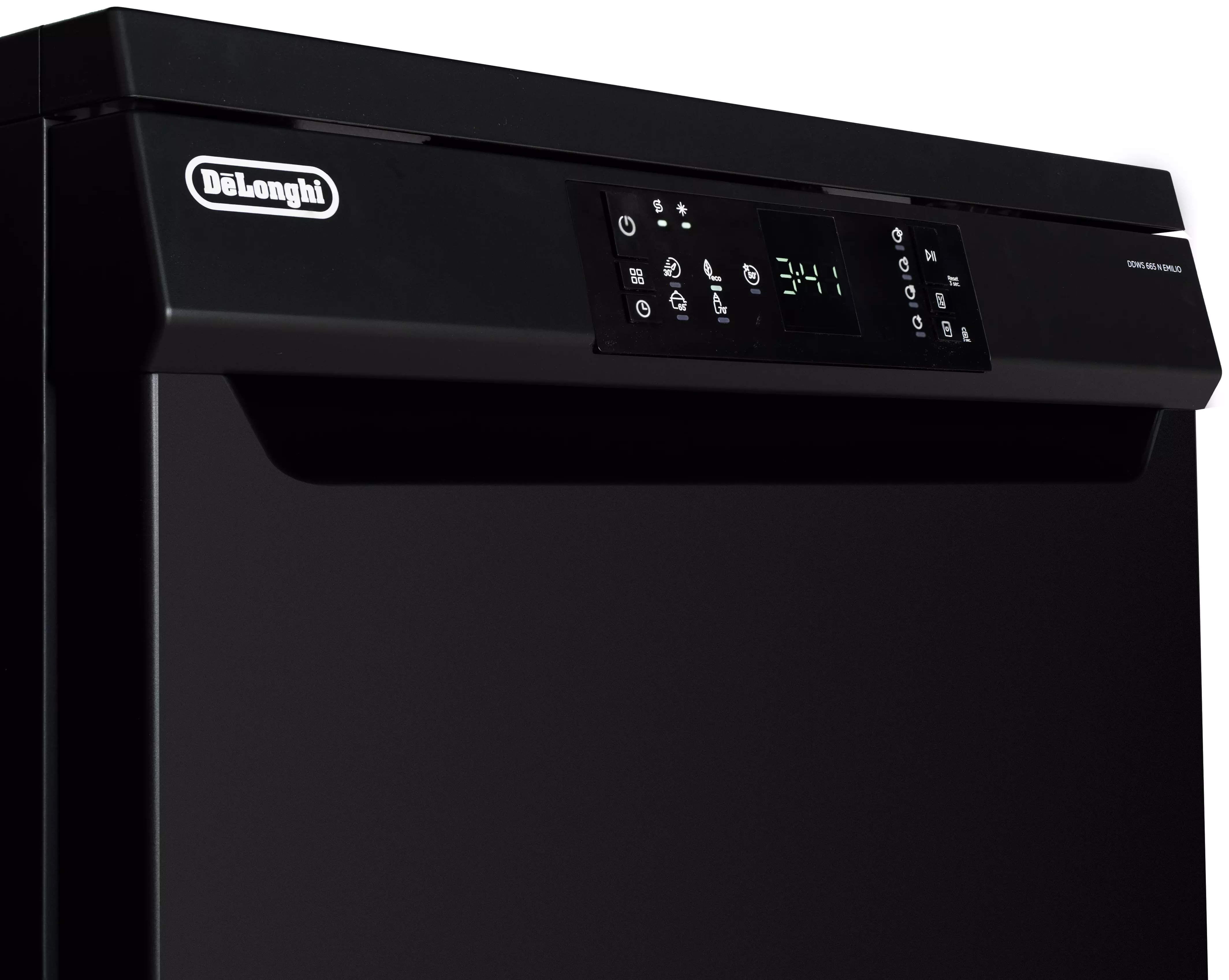 Delonghi DDWS 665 N EMILIO