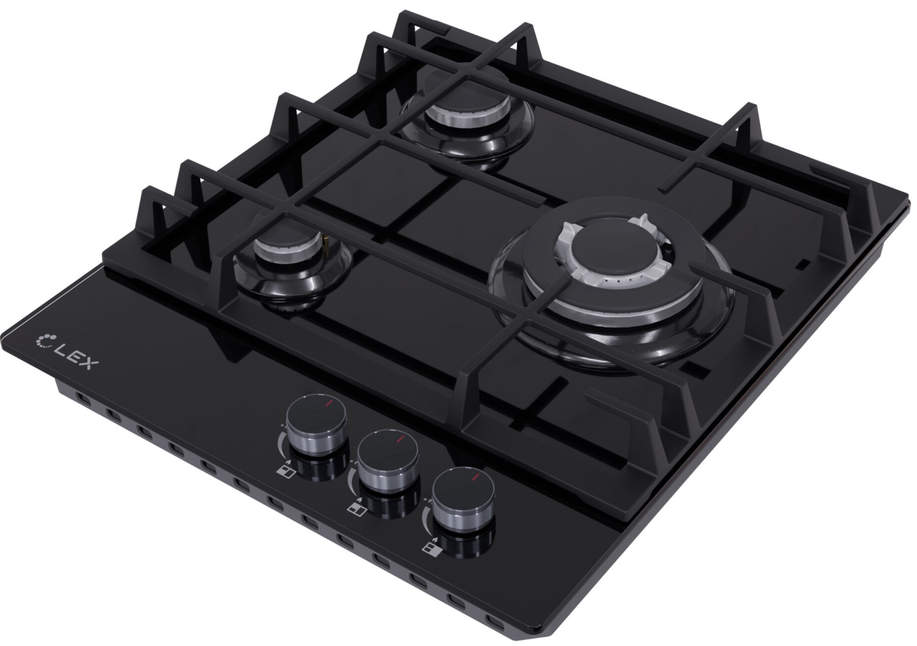 Lex GVG 435 BBL
