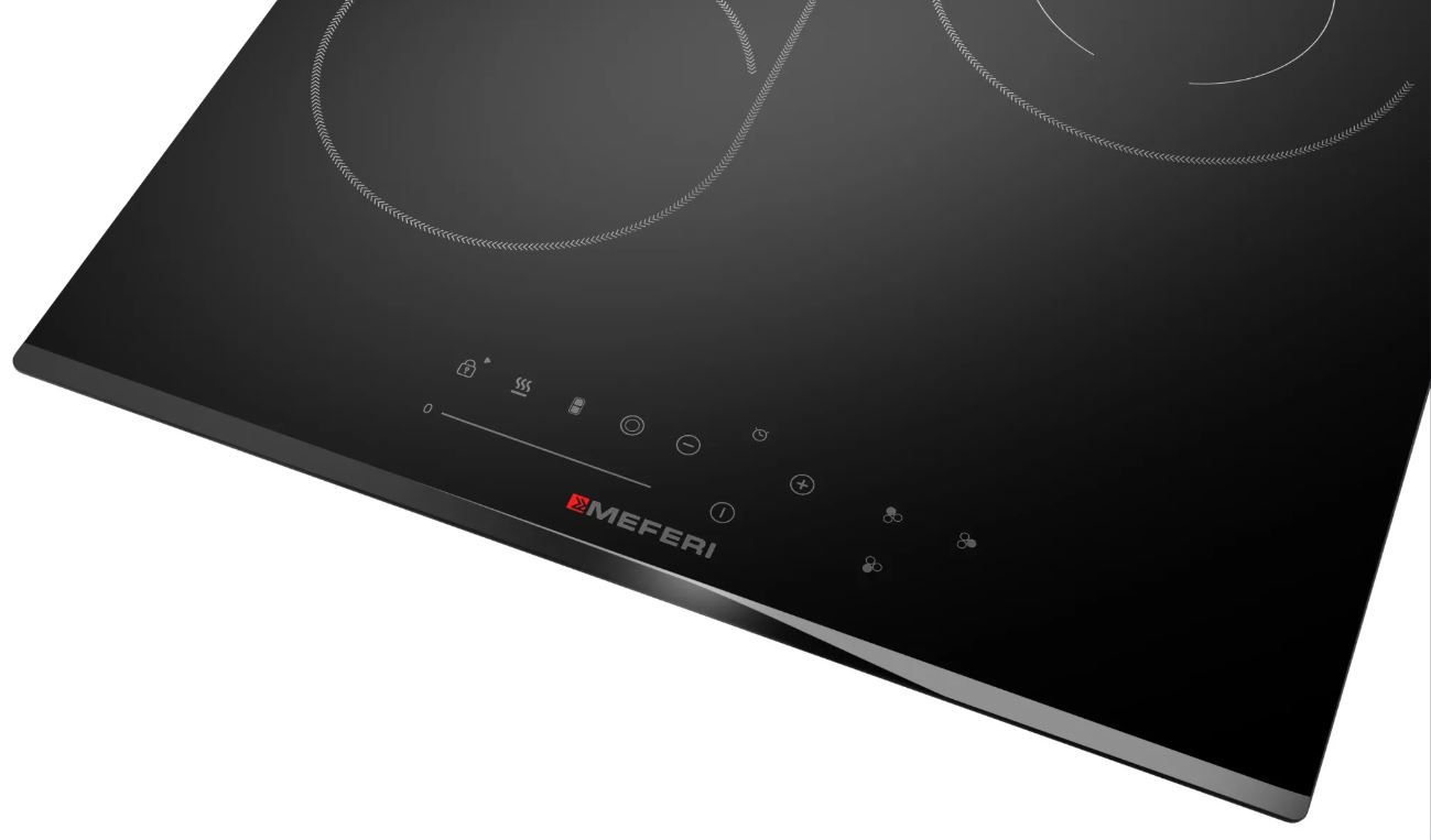Meferi MEH453BK COMFORT PLUS