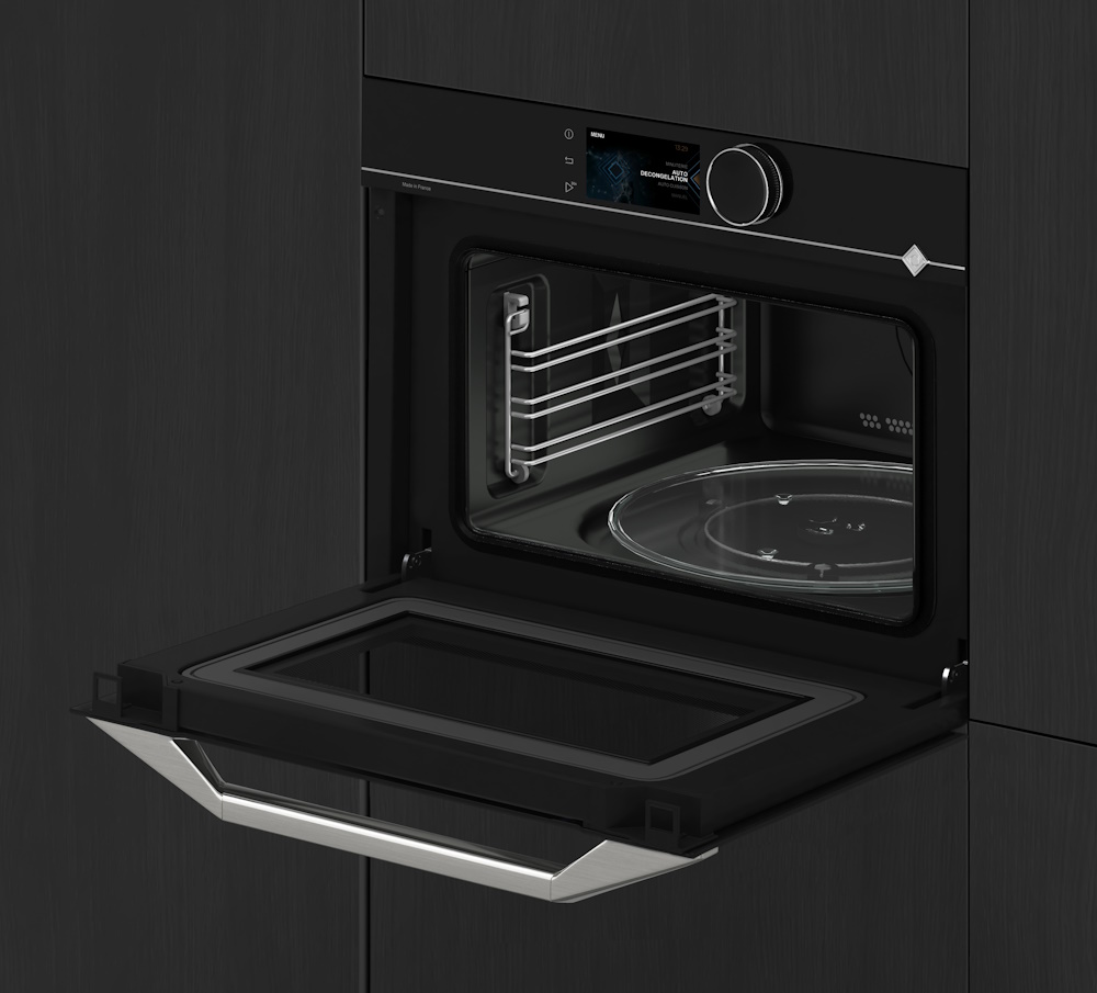 De Dietrich DKC4756X