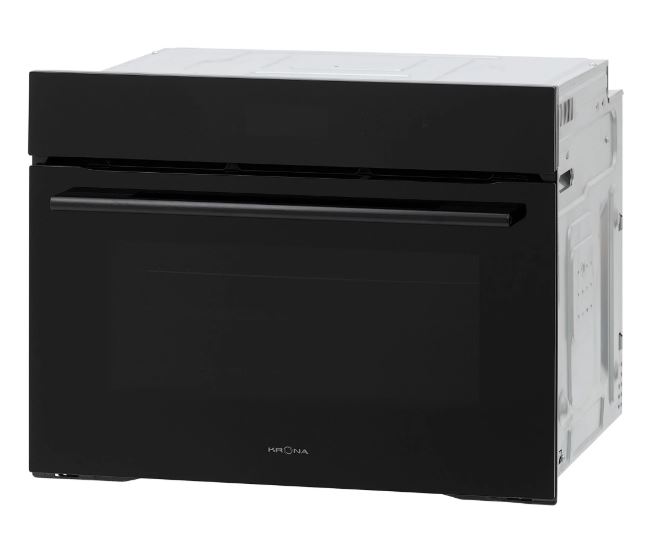 Krona ONYX 45H BL/BL