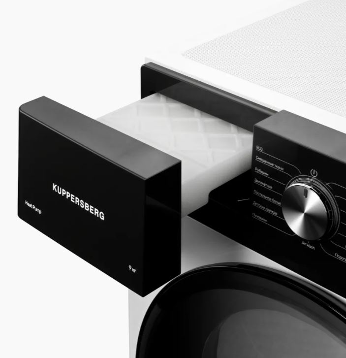 Kuppersberg DM 592 W