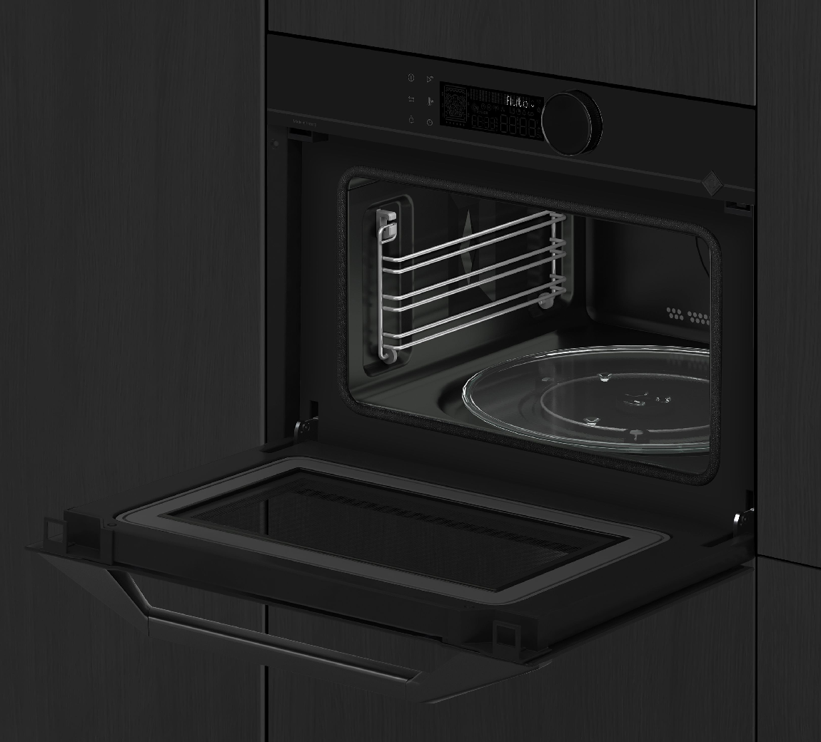 De Dietrich DKC4536B