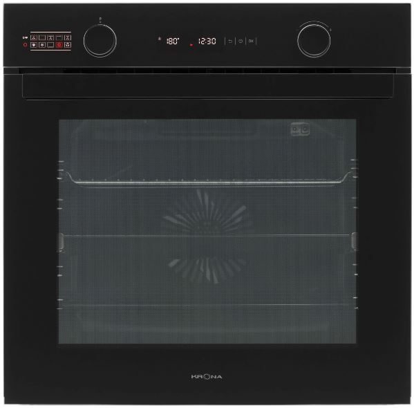 Krona NERO max 60 BL/BL